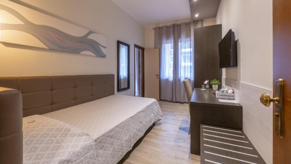 Hotel Confidence San Silvestro